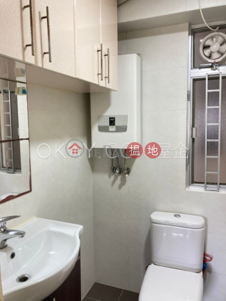 HK$ 8M, Kornhill Garden Block 2, Eastern District, Popular 2 bedroom on high floor | For Sale