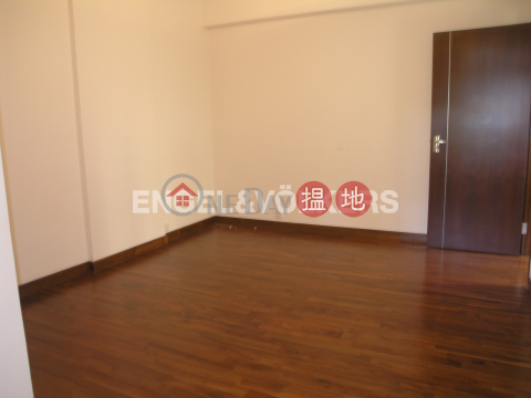 3 Bedroom Family Flat for Rent in Mid Levels West | Savoy Court 夏蕙苑 _0