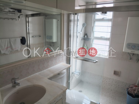 3房1廁,實用率高福澤花園出售單位 | 福澤花園 The Fortune Gardens _0