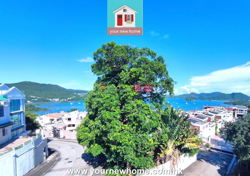 HK$ 52,000/ 月|浩瀚臺-西貢Sai Kung Townhouse | For Rent