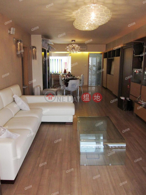 Yukon Court | 3 bedroom Low Floor Flat for Sale | Yukon Court 殷豪閣 _0