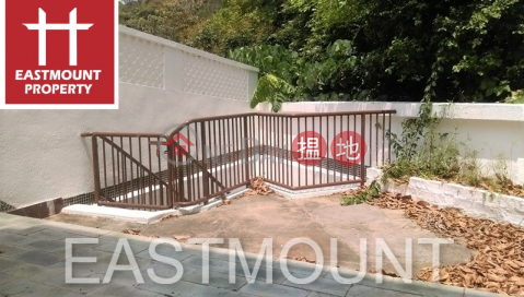 Sai Kung Villa House | Property For Sale and Lease in Hebe Haven, Ruby Chalet 白沙灣寶石小築 | Property ID:1753 | Ruby Chalet 寶石小築 _0