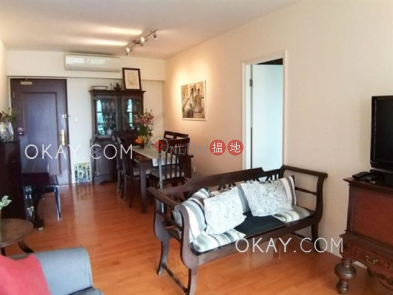 Property Search Hong Kong | OneDay | Residential Sales Listings, Stylish 3 bedroom with balcony | For Sale