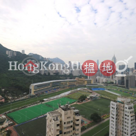 3 Bedroom Family Unit for Rent at Ventris Place | Ventris Place 雲地利台 _0