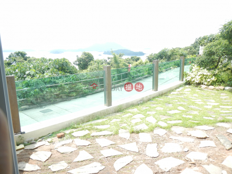 Property Search Hong Kong | OneDay | Residential, Rental Listings, Sea View Sai Kung Townhouse