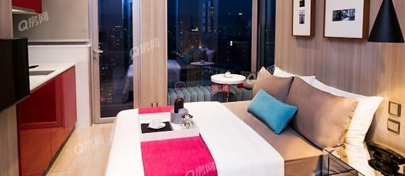 HK$ 16,200/ month Parkes Residence | Yau Tsim Mong | Parkes Residence | Flat for Rent