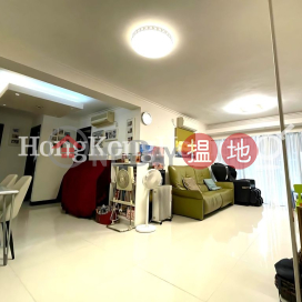 鳳凰閣 3座三房兩廳單位出售