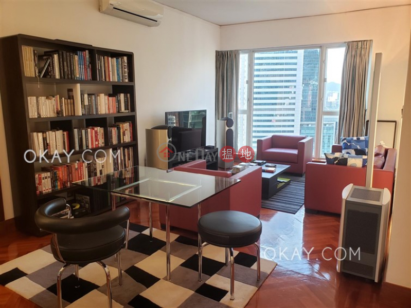 Charming 2 bedroom on high floor with sea views | Rental | Star Crest 星域軒 Rental Listings