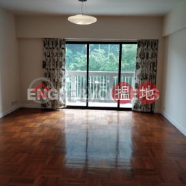 3 Bedroom Family Flat for Rent in Mid Levels West | Realty Gardens 聯邦花園 _0