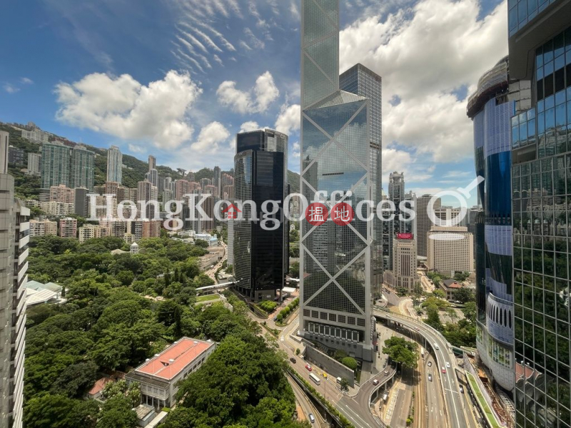 Office Unit for Rent at Lippo Centre, Lippo Centre 力寶中心 Rental Listings | Central District (HKO-84418-AIHR)