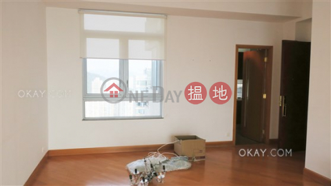 Luxurious 3 bed on high floor with balcony & parking | For Sale | Phase 4 Bel-Air On The Peak Residence Bel-Air 貝沙灣4期 _0