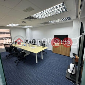 新港中心第一座寫字樓租單位出租