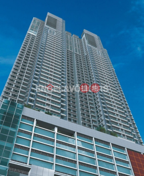 HK$ 62,000/ 月|聚賢居-中區蘇豪區三房兩廳筍盤出租|住宅單位