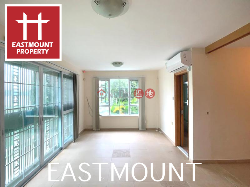 HK$ 43,000/ 月-西貢街15號-油尖旺|西貢 Wong Keng Tei 黃京地村屋出租-邊屋, 花園 出租單位