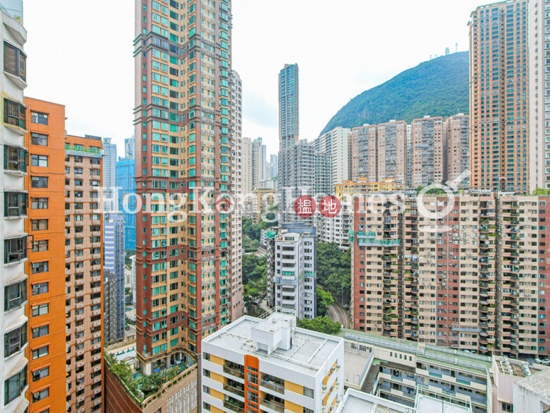 Property Search Hong Kong | OneDay | Residential Rental Listings, 2 Bedroom Unit for Rent at Euston Court