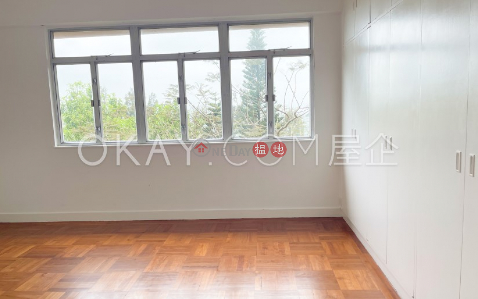 HK$ 64,000/ month Scenic Villas Western District | Efficient 4 bedroom with balcony & parking | Rental