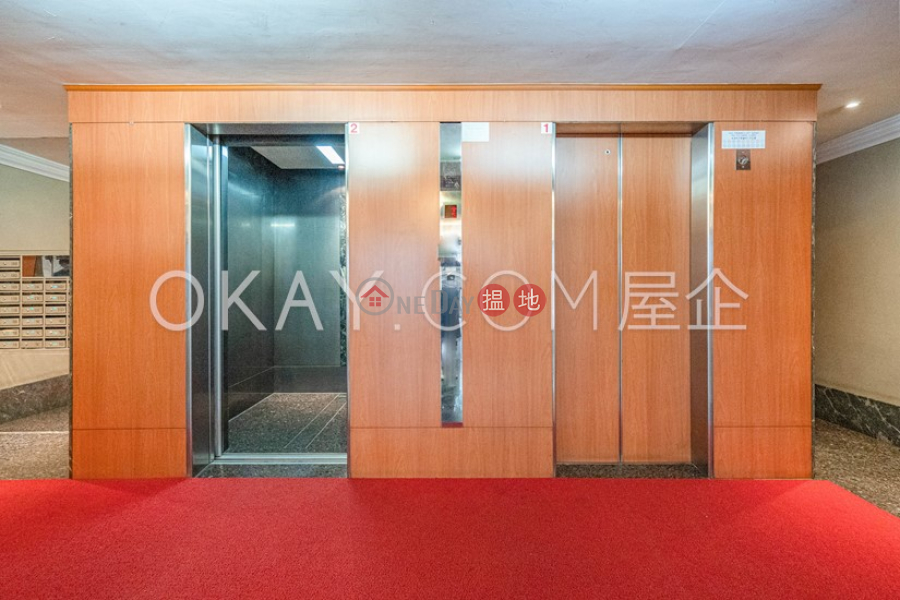 HK$ 31,500/ 月-嘉富臺西區-3房1廁,極高層,海景,星級會所嘉富臺出租單位