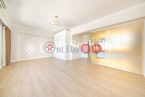 Property for Rent at Villa Monte Rosa with 3 Bedrooms | Villa Monte Rosa 玫瑰新邨 _0
