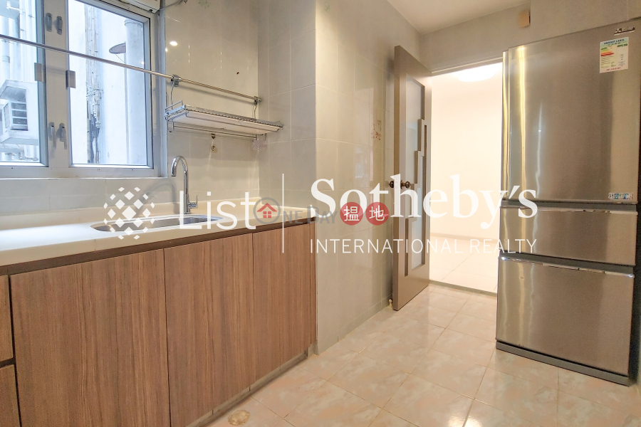 HK$ 38,000/ month, Phoenix Court Wan Chai District, Property for Rent at Phoenix Court with 3 Bedrooms