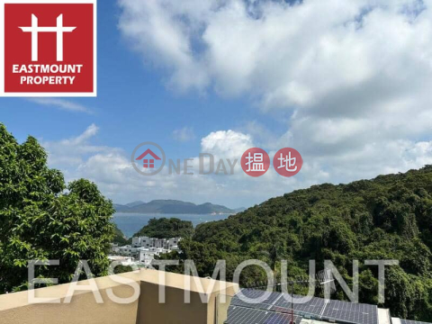 Clearwater Bay Village House | Property For Sale and Lease in Ha Yeung 下洋-Garden, Open Greenery View | Property ID:3582 | Ha Yeung Village House 下洋村屋 _0