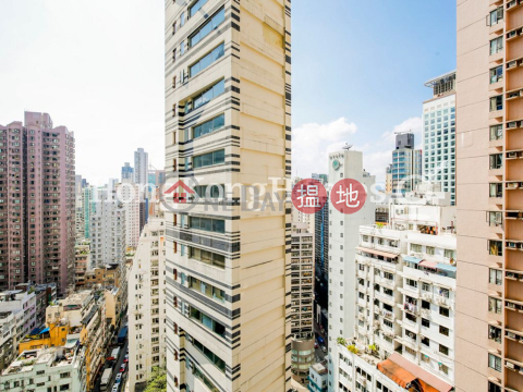 1 Bed Unit for Rent at Centrestage, Centrestage 聚賢居 | Central District (Proway-LID92720R)_0