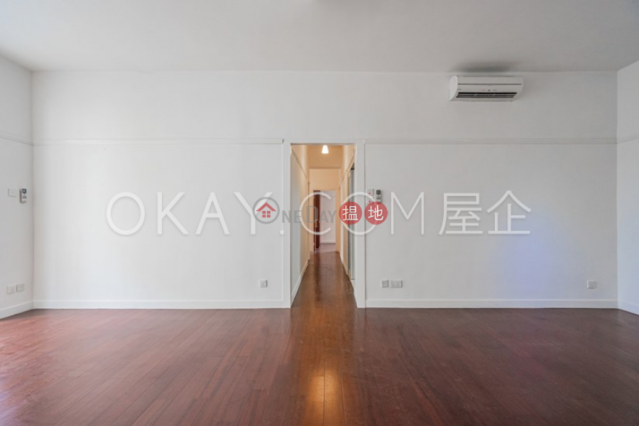 HK$ 65,000/ month, Estella Court, Central District | Gorgeous 3 bedroom with balcony & parking | Rental