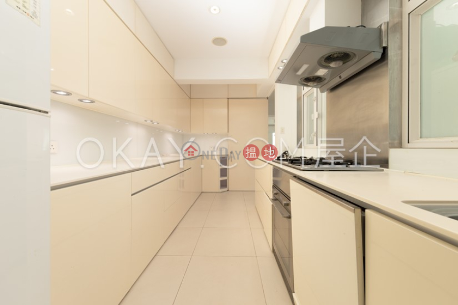 4房3廁,獨家盤,實用率高,連車位香港花園出租單位|8西摩道 | 西區香港|出租|HK$ 80,000/ 月