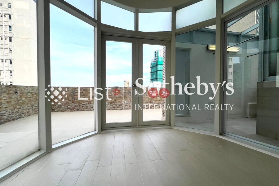 Property Search Hong Kong | OneDay | Residential Rental Listings | Property for Rent at Valverde with 3 Bedrooms