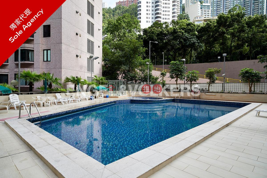 HK$ 74.98M, Estoril Court Block 1, Central District Expat Family Flat for Sale in Central Mid Levels