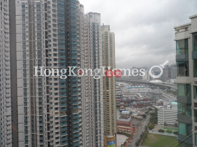 Property Search Hong Kong | OneDay | Residential, Sales Listings 4 Bedroom Luxury Unit at Tower 2 Island Harbourview | For Sale