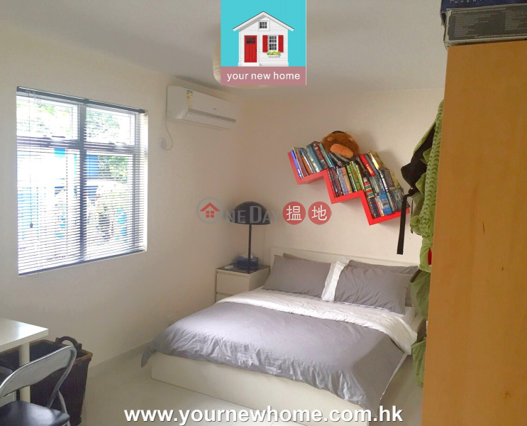 HK$ 43,000/ 月|黃竹灣村屋|西貢-Convenient Family Home I For Rent
