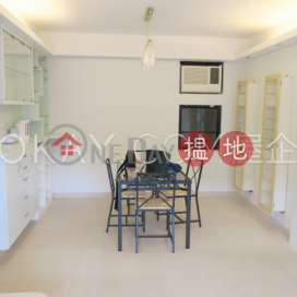 Lovely 3 bedroom with balcony & parking | Rental | Ronsdale Garden 龍華花園 _0