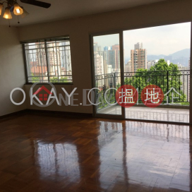 4房3廁,實用率高,連車位,露台香港花園出租單位 | 香港花園 Hong Kong Garden _0