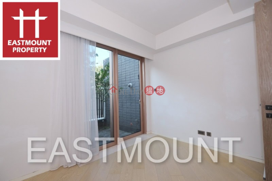 Clearwater Bay Apartment | Property For Sale or Rent in Mount Pavilia 傲瀧-Low-density villa with 2 CPS | Property ID:3770 | Mount Pavilia 傲瀧 Sales Listings