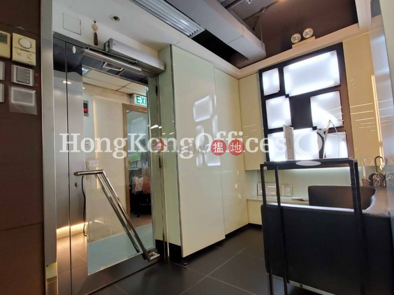 Office Unit for Rent at Chinaweal Centre, Chinaweal Centre 中望商業中心 Rental Listings | Wan Chai District (HKO-34762-ADHR)