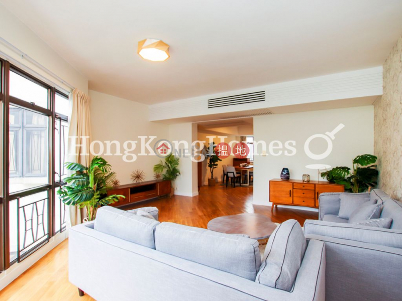 3 Bedroom Family Unit for Rent at No. 78 Bamboo Grove 78 Kennedy Road | Eastern District Hong Kong Rental HK$ 95,000/ month