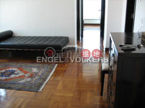 2 Bedroom Flat for Sale in Soho|Central DistrictCasa Bella(Casa Bella)Sales Listings (EVHK19012)_0