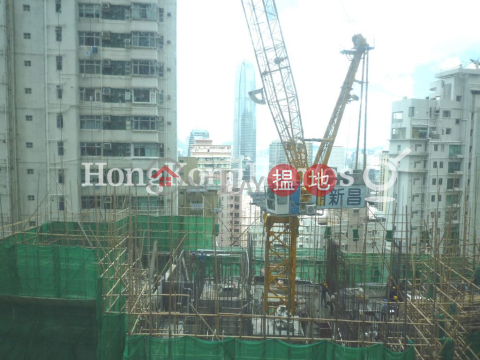 3 Bedroom Family Unit at Seymour Place | For Sale | Seymour Place 信怡閣 _0