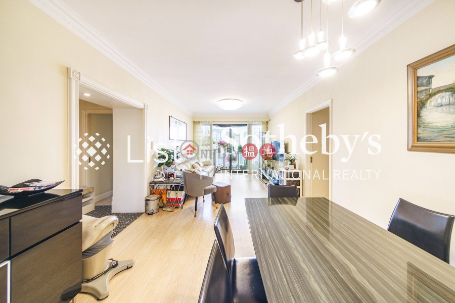 HK$ 31.8M | Beverly Hill | Wan Chai District Property for Sale at Beverly Hill with 4 Bedrooms