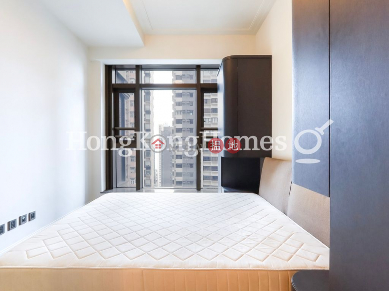 HK$ 32,500/ month | Castle One By V | Western District, 1 Bed Unit for Rent at Castle One By V