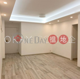 Unique 2 bedroom with sea views | Rental, Hillsborough Court 曉峰閣 | Central District (OKAY-R47085)_0