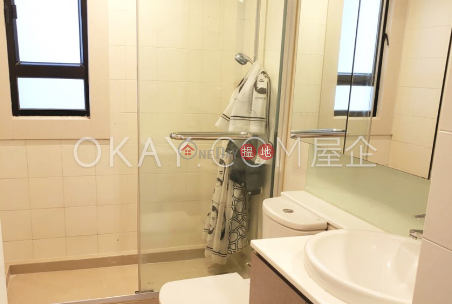 Rare 3 bedroom with balcony | Rental | 18 Hospital Road | Central District, Hong Kong, Rental HK$ 40,000/ month
