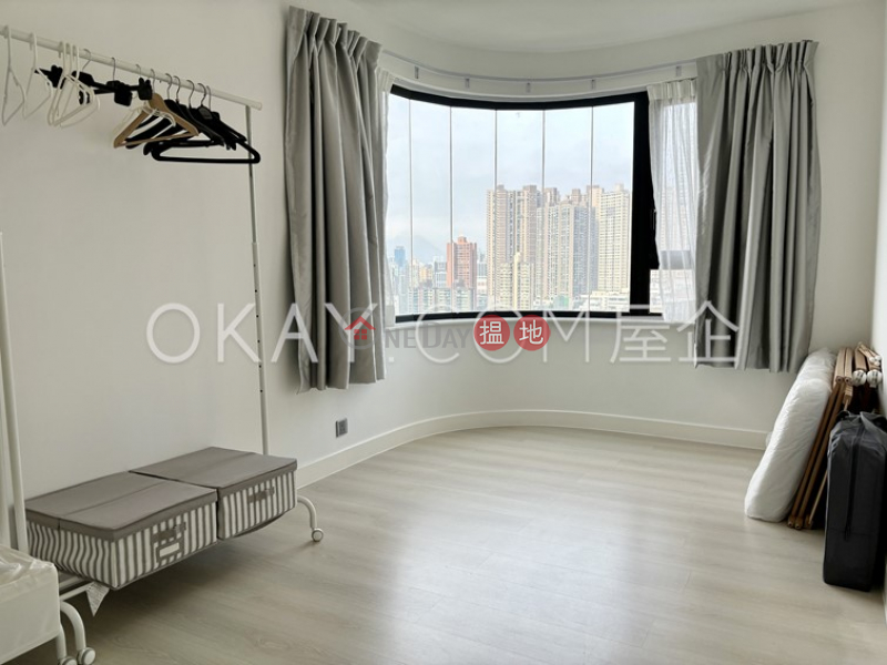 Property Search Hong Kong | OneDay | Residential | Rental Listings, Lovely 2 bed on high floor with racecourse views | Rental