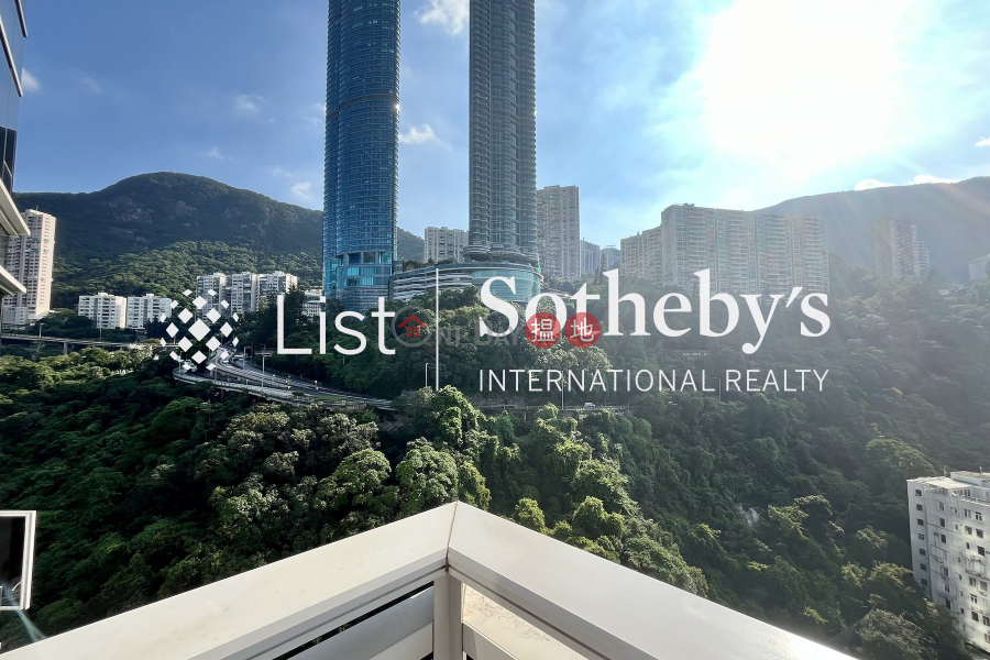 Property for Rent at The Altitude with 3 Bedrooms 20 Shan Kwong Road | Wan Chai District, Hong Kong Rental | HK$ 88,000/ month