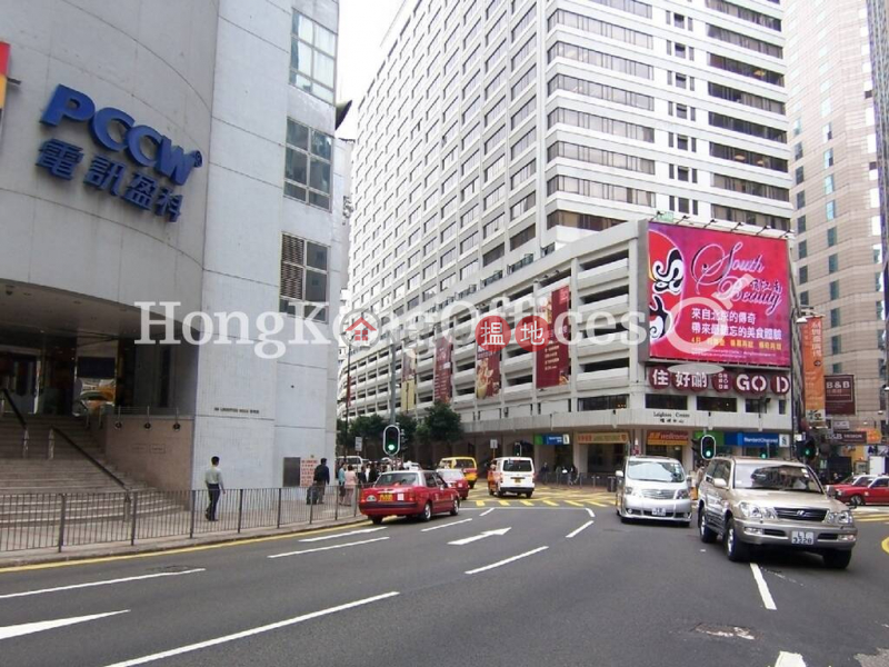 HK$ 198,905/ month | East Exchange Tower Wan Chai District, Office Unit for Rent at East Exchange Tower
