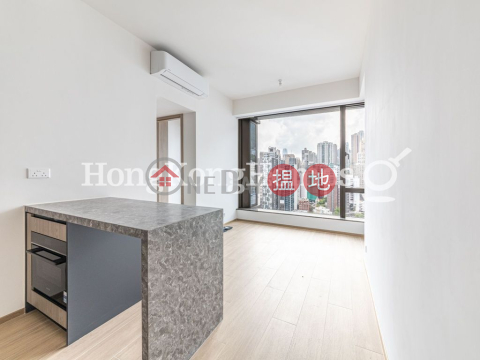 山道81號兩房一廳單位出租, 山道81號 The Hilltop - 81 Hill Road | 西區 (Proway-LID205526R)_0