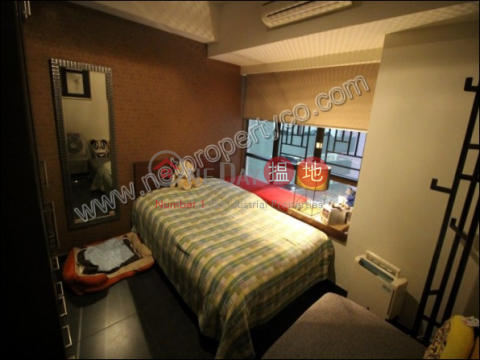 Nice decorate & furnished apartment for Sale & Rent|Excelsior Court(Excelsior Court)Sales Listings (A053325)_0