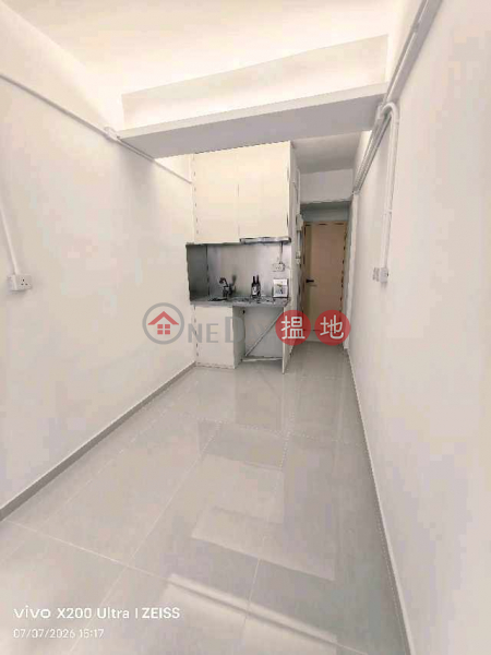 1 minute from Causeway Bay MTR station, excellent security and facilities management. | Kin Wong Mansion Phase 2 建煌華廈2期 Rental Listings