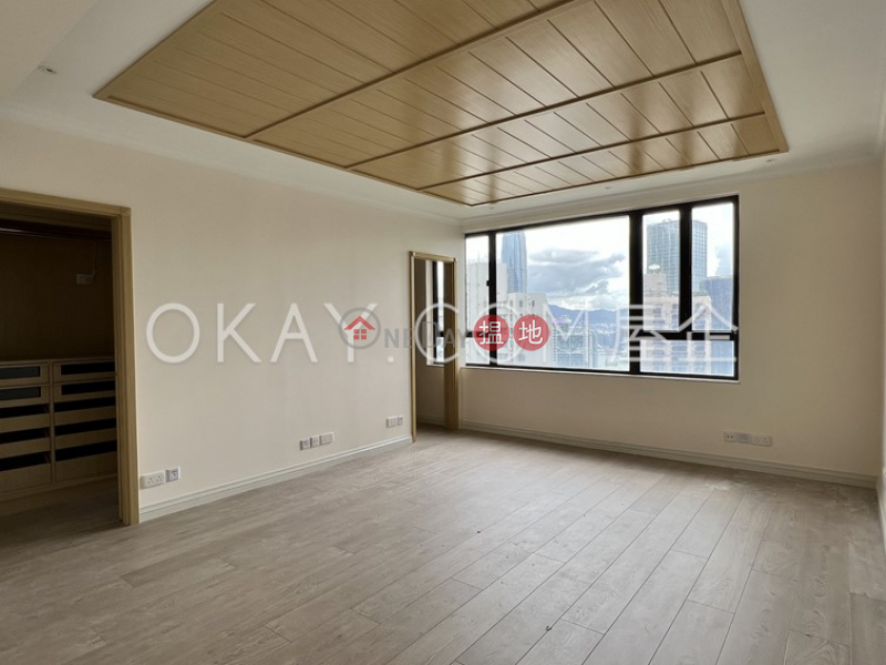 3房3廁,實用率高,極高層,連車位重德大廈出租單位|重德大廈(Chung Tak Mansion)出租樓盤 (OKAY-R21052)