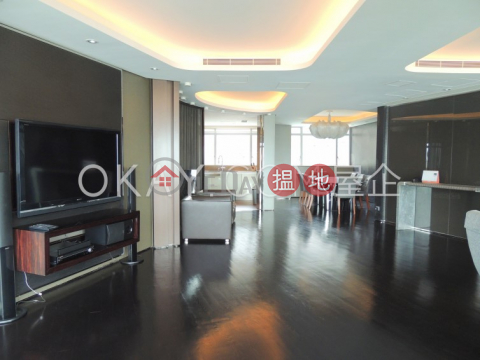 Rare 3 bedroom with parking | Rental, Tower 1 The Lily 淺水灣道129號 1座 | Southern District (OKAY-R74780)_0